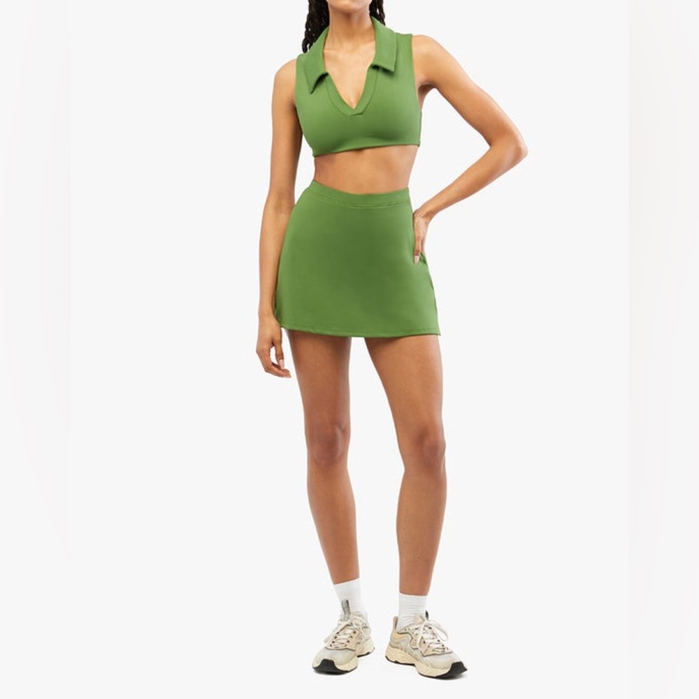 WeWoreWhat Active Skort Size XL
